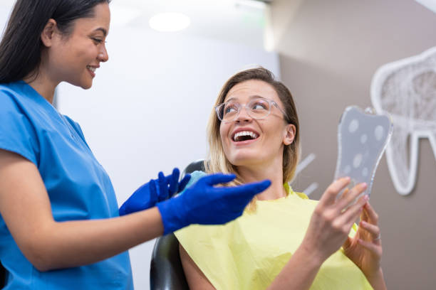 Best General Dentistry  in Holly Lake Ranch, TX